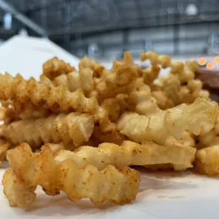 Fries