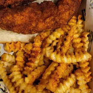 Chicken Tenders
