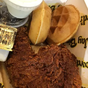 Fried Chicken