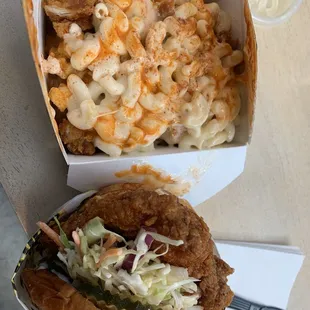 Chicken Strips