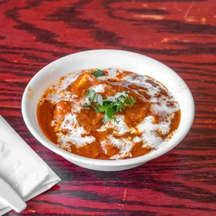 Paneer Tikka Masala Subji