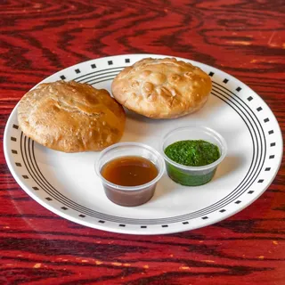 Khasta Kachori