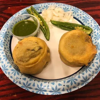 Bataka Vada