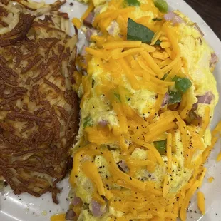 Omelet