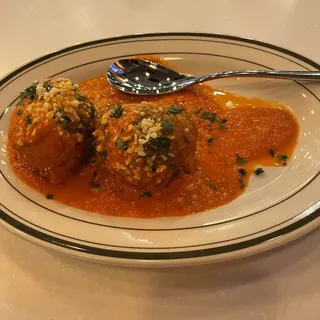 MEATBALLS