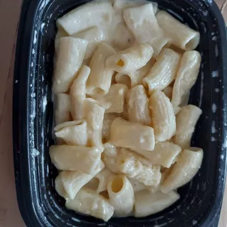 BRUNETTI'S TRADITIONAL ALFREDO