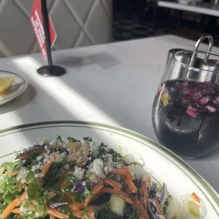 HOUSE SANGRIA