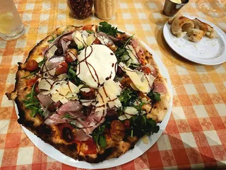 Antico fornaio