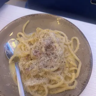 CARBONARA