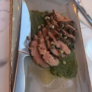 SLICED STEAK (GF, DF)