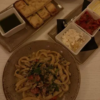 DRUNKEN MUSHROOM (V)