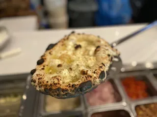 Bavaro's Pizza Napoletana & Pastaria