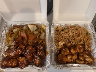 Yeng Chinese Food