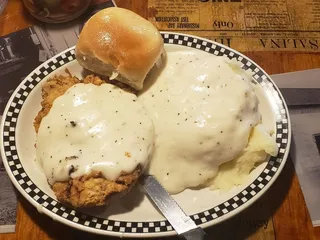 Norm’s Cafe