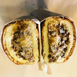 Original Cheesesteak