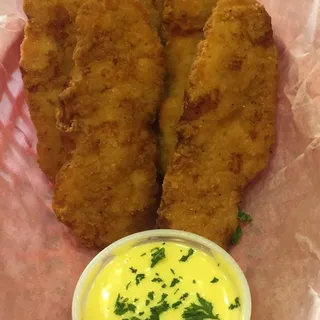 Chicken Strips