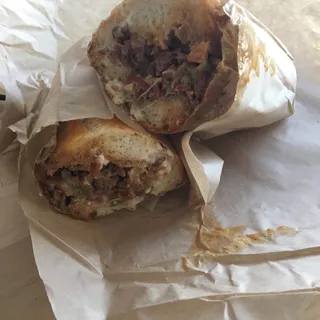 The Dodgers Suck Cheesesteak