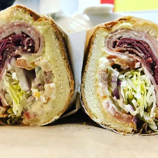 Italiano Sandwich
