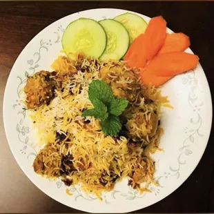 Biriyani