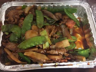 King Wok