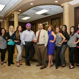 Staff - Advanced Foot Care and Clinical Research Center