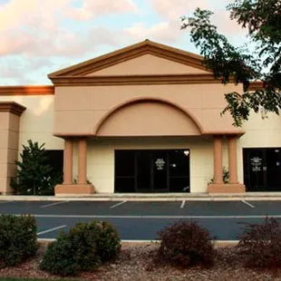 Advanced Foot Care and Clinical Research Center