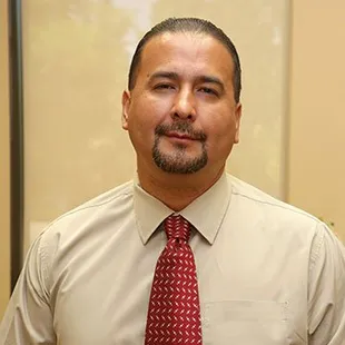 Dr. Felipe Ruiz, D.P.M. Podiatrist