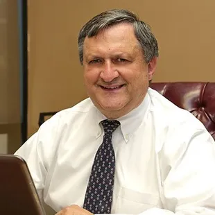 Dr. Larry D. Scortt, D.P.M. Podiatrist