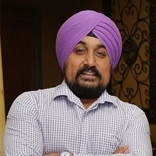Dr. Jagpreet Mukker, D.P.M. Podiatrist