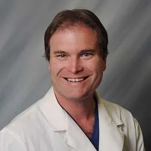 Dr. Philip Larkins, D.P.M. Podiatrist