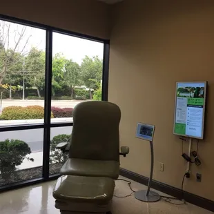Patient Room