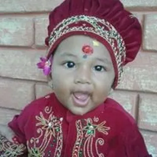 Sagar S.
