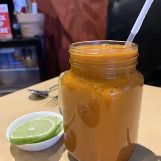 Thai Iced Tea