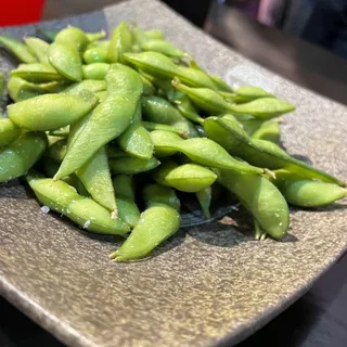 5. Edamame