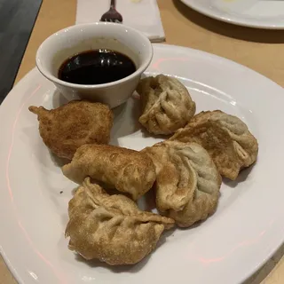 10. House Dumplings