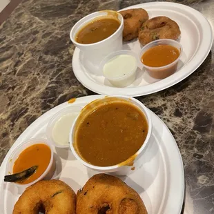 Medu Vada