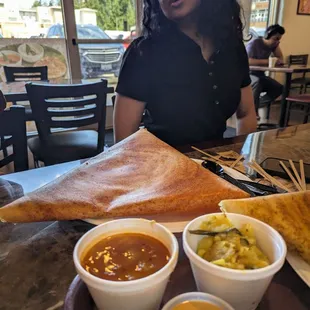 Dosa