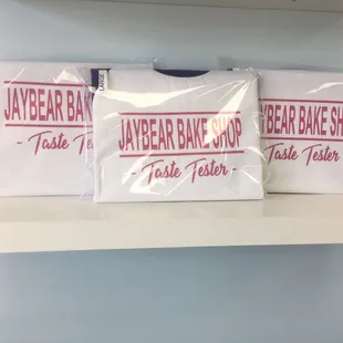 Only for the Elite Taste Testers!