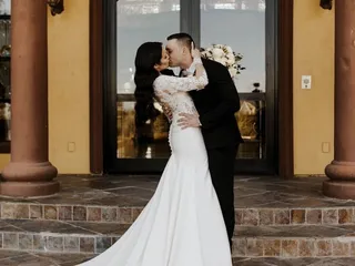 DJ Trev Entertainment