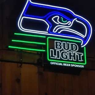 Our new Tuesday night thing, we got tired of the chicken getting smaller at BDubs, that doesn't happen here.