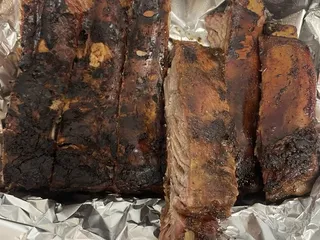 BBQ Bros
