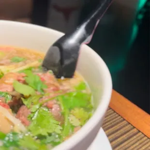 Oxtail Soup