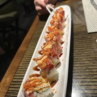 Jayde Roll