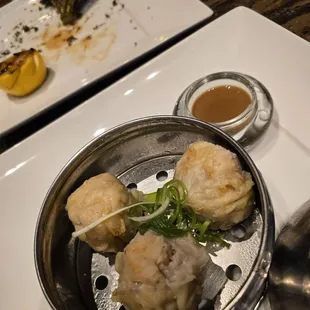 Shumai