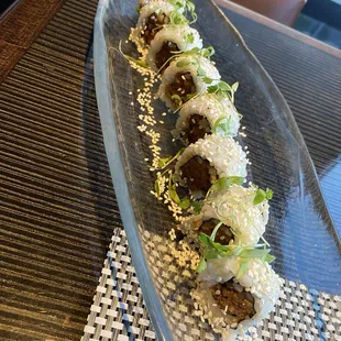 Spicy Tuna Roll
