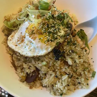 House Fried Rice