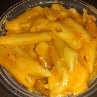 Smoked Mac and Cheeee