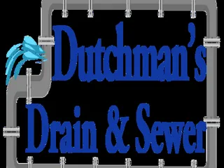 Dutchman's Drain and Sewer