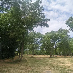 Jayhawker RV Park