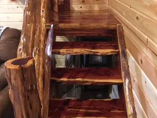 Buck's Cabins